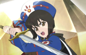 【テイクレ】クロエ【紫光の剣技】の性能評価、メモリアストーン情報まとめ