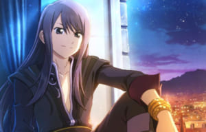 【テイクレ】ユーリ【在りし夜の窓辺】の性能評価、キャラクター情報、メモリアストーン情報まとめ