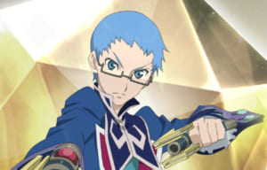 【テイクレ】ヒューバート【知略巡らす者】の性能評価、メモリアストーン情報まとめ