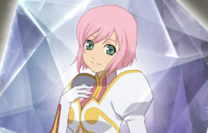 【テイクレ】エステル【穏やかな笑顔】の性能評価、メモリアストーン情報まとめ