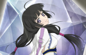 【テイクレ】コハク【舞いし乙女】の性能評価、メモリアストーン情報まとめ