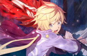 【テイクレ】カナタ【罪を纏いし剣】の性能評価、キャラクター情報、メモリアストーン情報まとめ