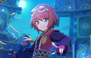 【テイクレ】イベント報酬に痛撃持ちパティ登場でリタは完全なハズレ枠になってしまった？