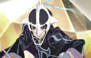 【テイクレ】ジューダス【竜骨の仮面騎士】の性能評価、メモリアストーン情報まとめ