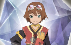 【テイクレ】リタ【天才技術者】の性能評価、メモリアストーン情報まとめ