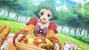 【テイクレ】ファラ【森の実りに誘われて】の性能評価、メモリアストーン情報まとめ