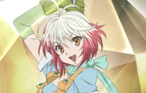 【テイクレ】パスカル【頭脳明晰銃杖使い】の性能評価、メモリアストーン情報まとめ