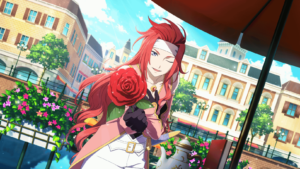 【テイクレ】ゼロス【薔薇の誘い】の性能評価、キャラクター情報、メモリアストーン情報まとめ