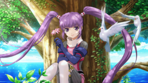 【テイクレ】新SSRソフィ登場も……性能的にはどうやら微妙っぽい？