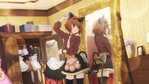 【テイクレ】リタ【ねこねこウェイター】の性能評価、キャラクター情報、メモリアストーン情報まとめ