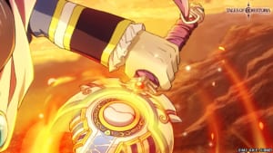 【テイクレ】次回ガチャで登場のメモリアストーンイラストが最速公開 ！この剣を持っているのは一体誰…？