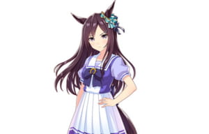 【ウマ娘】メジロドーベルのプロフィール、声優、ステータス、得意練習、スキル、評価まとめ