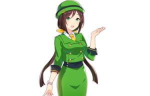 【ウマ娘】駿川たづなのプロフィール、声優、ステータス、得意練習、スキル、評価まとめ