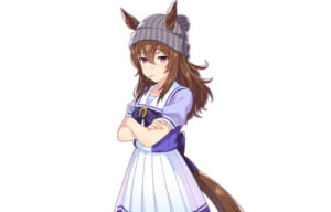 【ウマ娘】ナカヤマフェスタのプロフィール、声優、ステータス、得意練習、スキル、評価まとめ