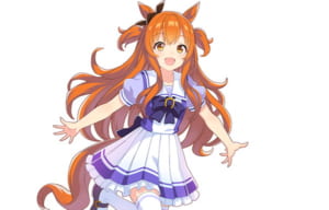 【ウマ娘】マヤノトップガンのプロフィール、声優、ステータス、得意練習、スキル、評価まとめ
