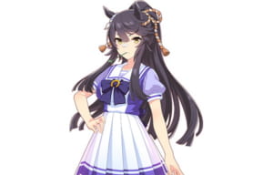 【ウマ娘】ナリタブライアン役の相坂優歌さん、喉の不調の治療のため2018年7月より短期休養