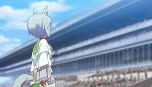 【ウマ娘】TVアニメ「ウマ娘 プリティーダービー」第3Rの感想、元ネタまとめ