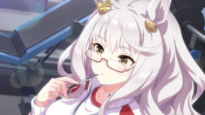 【ウマ娘】SRサポートカード[検証、開始]ビワハヤヒデの性能評価、サポート効果、所持スキル、育成イベントまとめ