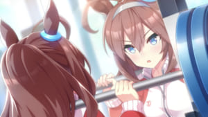 【ウマ娘】SRサポートカード[鍛えぬくトモ]ミホノブルボンの性能評価、サポート効果、所持スキル、育成イベントまとめ