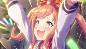 【ウマ娘】SRサポートカード[デジタル充電中+]アグネスデジタルの性能評価、サポート効果、所持スキル、育成イベントまとめ