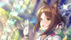 【ウマ娘】SSRサポートカード[感謝は指先まで込めて]ファインモーションの性能評価、サポート効果、所持スキル、育成イベントまとめ