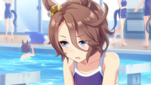 【ウマ娘】SRサポートカード[波立つキモチ]ナリタタイシンの性能評価、サポート効果、所持スキル、育成イベントまとめ