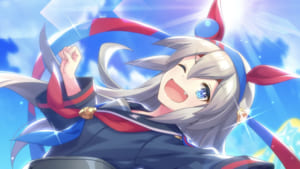 【ウマ娘】SSRサポートカード[天をも切り裂くイナズマ娘！]タマモクロスの性能評価、サポート効果、所持スキル、育成イベントまとめ