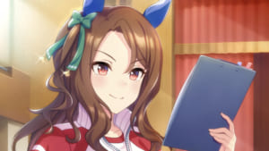 【ウマ娘】SRサポートカード[一流プランニング]キングヘイローの性能評価、サポート効果、所持スキル、育成イベントまとめ