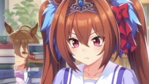 【ウマ娘】SRサポートカード[努力は裏切らない！]ダイワスカーレットの性能評価、サポート効果、所持スキル、育成イベントまとめ