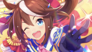 【ウマ娘】SSRサポートカード[夢は掲げるものなのだっ！]トウカイテイオーの性能評価、サポート効果、所持スキル、育成イベントまとめ