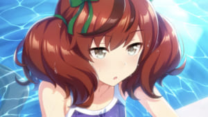 【ウマ娘】SRサポートカード[…ただの水滴ですって]ナイスネイチャの性能評価、サポート効果、所持スキル、育成イベントまとめ