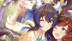 【ウマ娘】SRサポートカード[パリピ・ぱーりないと！]ダイタクヘリオスの性能評価、サポート効果、所持スキル、育成イベントまとめ