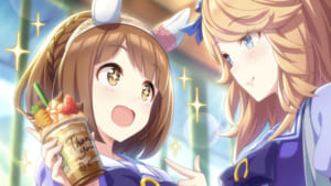 【ウマ娘】SRサポートカード[シチーガール入門#]ユキノビジンの性能評価、サポート効果、所持スキル、育成イベントまとめ