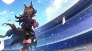 【ウマ娘】SSRサポートカード[『幸せ』が舞う時]ライスシャワーの性能評価、サポート効果、所持スキル、育成イベントまとめ