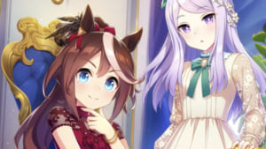 【ウマ娘】SSRサポートカード[ふたつのノーブルライト]トウカイテイオーの性能評価、サポート効果、所持スキル、育成イベントまとめ