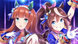 【ウマ娘】SSRサポートカード[WINNING DREAM]サイレンススズカの性能評価、サポート効果、所持スキル、育成イベントまとめ