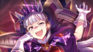 【ウマ娘】SSRサポートカード[ウマ王伝説・最強になった件]ゴールドシップの性能評価、サポート効果、所持スキル、育成イベントまとめ