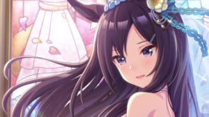 【ウマ娘】SSRサポートカード[おもい、ねがう]メジロドーベルの性能評価、サポート効果、所持スキル、育成イベントまとめ