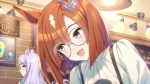 【ウマ娘】SSRサポートカード [心と足元は温かく]イクノディクタスの性能評価、サポート効果、所持スキル、育成イベントまとめ