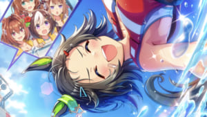 【ウマ娘】SSRサポートカード[全力！タントラムッッ！]ウイニングチケットの性能評価、サポート効果、所持スキル、育成イベントまとめ