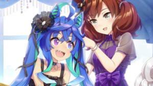 【ウマ娘】SSRサポートカード[集まってコンステレーション]ツインターボの性能評価、サポート効果、所持スキル、育成イベントまとめ