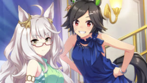 【ウマ娘】SSRサポートカード[響き合うストレイン]ビワハヤヒデの性能評価、サポート効果、所持スキル、育成イベントまとめ