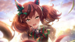 【ウマ娘】SSRサポートカード[願いまでは拭わない]ナイスネイチャの性能評価、サポート効果、所持スキル、育成イベントまとめ