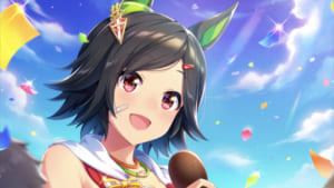 【ウマ娘】SSRサポートカード[夢はホントに叶うんだ！]ウイニングチケットの性能評価、サポート効果、所持スキル、育成イベントまとめ