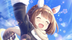 【ウマ娘】SSRサポートカード[ふるさと直送エール！]ユキノビジンの性能評価、サポート効果、所持スキル、育成イベントまとめ