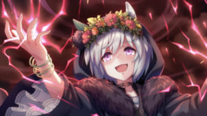 【ウマ娘】SSRサポートカード[明日は全国的に赤でしょう♪]セイウンスカイの性能評価、サポート効果、所持スキル、育成イベントまとめ