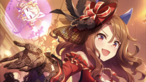 【ウマ娘】SSRサポートカード[今宵、円舞曲にのせて]キングヘイローの性能評価、サポート効果、所持スキル、育成イベントまとめ