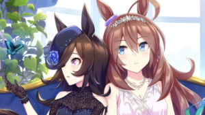 【ウマ娘】SSRサポートカード[祝福はフーガ]ミホノブルボンの性能評価、サポート効果、所持スキル、育成イベントまとめ
