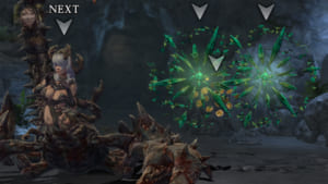 【ウィズダフネ】ボスまでの道中が重要？青銅の等級昇格試験ってどうすればクリアできますか