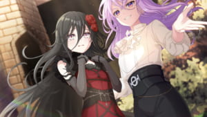 【ユメステ】★4【狂気の果ての虚無】烏森大黒の基本情報、ステータス、スターアクト、センス効果まとめ